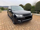 2017 LAND ROVER Range Rover Sport