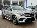 2016 MERCEDES-BENZ GLS CLASS