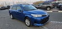 2019 TOYOTA Corolla Fielder