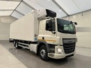 2017 Daf CF