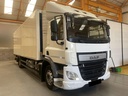 2016 Daf CF