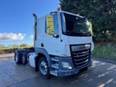 2020 Daf CF
