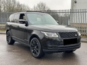 2019 LAND ROVER Range Rover