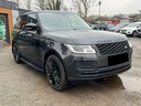 2019 LAND ROVER Range Rover, 