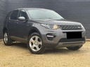 2016 LAND ROVER DISCOVERY SPORT
