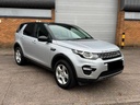 2016 LAND ROVER DISCOVERY SPORT