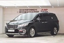 2017 KIA Carnival, 