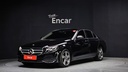 2018 MERCEDES-BENZ E-Class