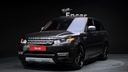 2017 LAND ROVER Range Rover Sport