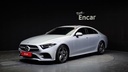 2019 MERCEDES-BENZ Cls-Class