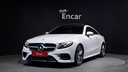 2019 MERCEDES-BENZ E-Class