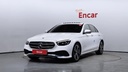2021 MERCEDES-BENZ E-Class