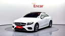 2017 MERCEDES-BENZ E-Class