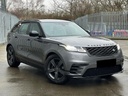 2018 LAND ROVER RANGE ROVER VELAR