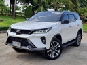 2023 TOYOTA Fortuner