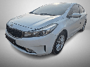 2017 KIA The New K3