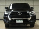 2022 TOYOTA Hilux