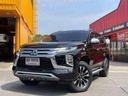 2019 MITSUBISHI Pajero