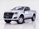 2018 FORD Ranger