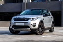 2016 LAND ROVER DISCOVERY SPORT