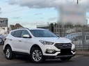 2016 HYUNDAI Santa Fe