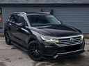 2019 VOLKSWAGEN Touareg