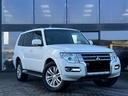 2017 MITSUBISHI Shogun