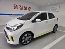 2020 KIA Morning (Picanto)