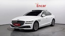 2022 Genesis G80