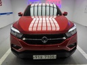 2018 Ssangyong Rexton Sports