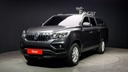 2019 Ssangyong Rexton Sports Khan