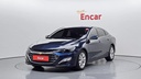 2019 CHEVROLET Malibu