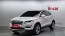 2019 Lincoln MKC