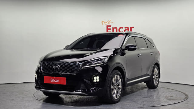 2018 KIA Sorento