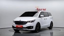 2017 KIA Carnival