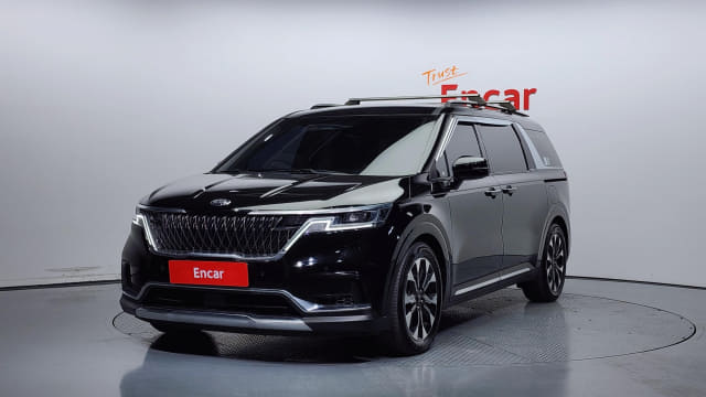 2021 KIA Carnival