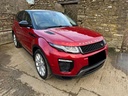 2016 LAND ROVER Range Rover Evoque