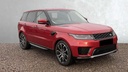 2021 LAND ROVER Range Rover Sport, 