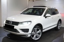 2017 VOLKSWAGEN Touareg