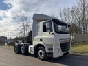 2017 Daf CF