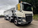 2019 Daf CF