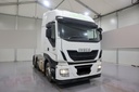 2016 Iveco STRALIS