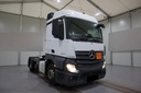 2016 MERCEDES-BENZ ACTROS, 