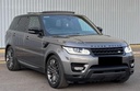 2018 LAND ROVER Range Rover Sport
