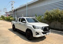 2018 TOYOTA Hilux, 