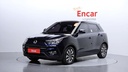 2019 Ssangyong Tivoli