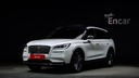 2021 Lincoln Corsair