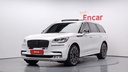 2020 Lincoln Aviator