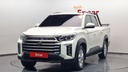 2021 Ssangyong Rexton Sports Khan, 