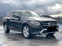 2016 MERCEDES-BENZ GLC-Class